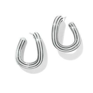Brighton Women's Earrings Ferrara Eterna Post Earrings