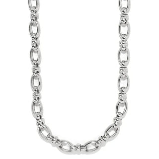 Brighton Necklaces Ferrara Siena Chain Necklace