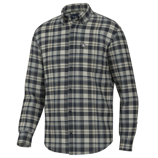 Ziegler Stretch Flannel