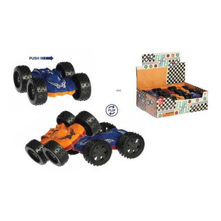 Aurora sports toys Flip Car Racer