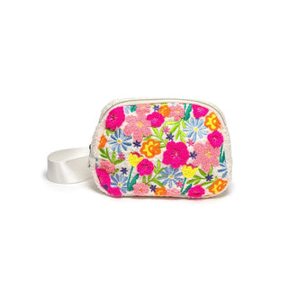 Living Royal Purses Flower Bloom Belt Bag