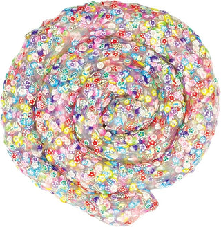 Crazy Aaron's MEGA Super Duper Flower Finds Thinking Putty