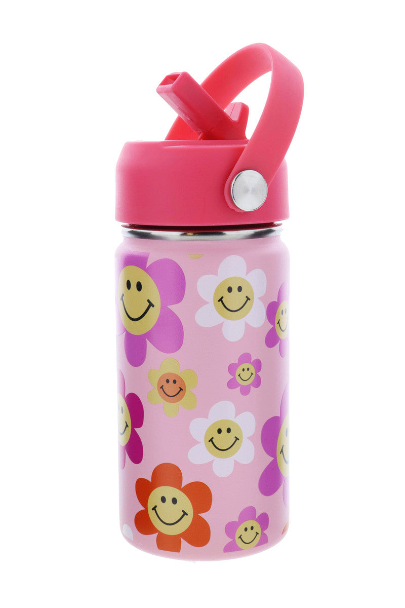 Flower Power bottle