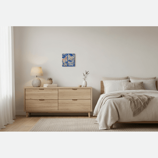 Fly Away Butterfly Canvas