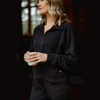 Local Boy Women's Tops Freelance Jogger Set