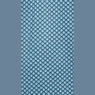 Flag & Anthem Men's Tops Fridley Agave Print Performance Polo