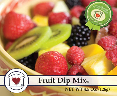 Fruit Dip