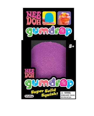 Gumdrop NeeDoh