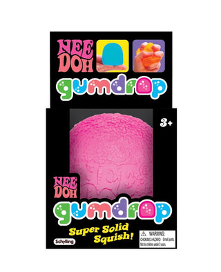 Gumdrop NeeDoh