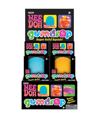 Gumdrop NeeDoh