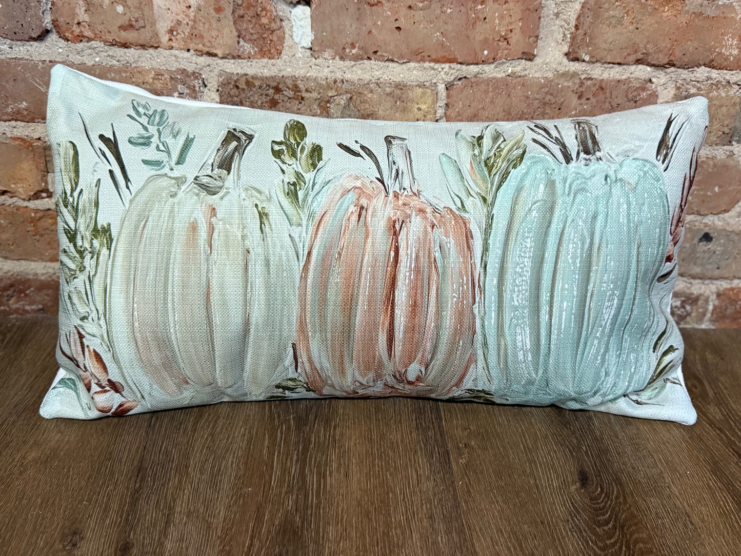 Pumpkins PIllow