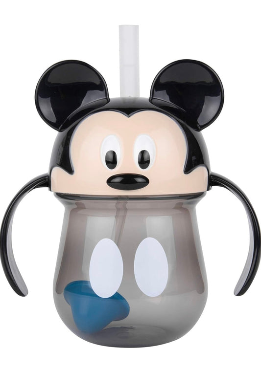 Mickey Weighted Straw Trainer