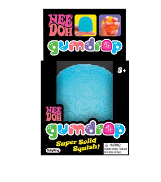 Gumdrop NeeDoh