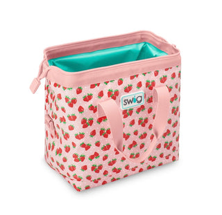 Strawberry Shortcake Packi 12 Cooler