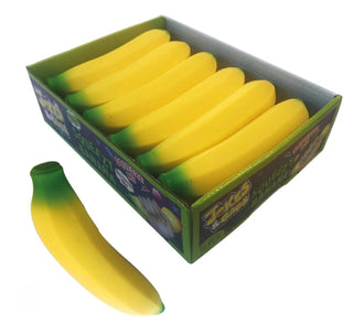 Dough Stretchies Bananas