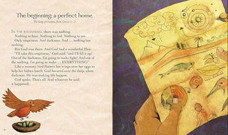 Jesus Storybook Bible Gift Edition
