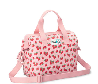 Strawberry Shortcake Packi 12 Cooler