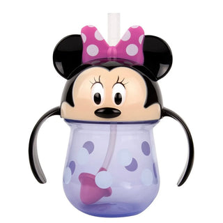 Minnie Weighted Straw Trainer