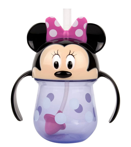 Minnie Weighted Straw Trainer