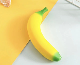 Dough Stretchies Bananas