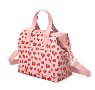 Strawberry Shortcake Packi 12 Cooler