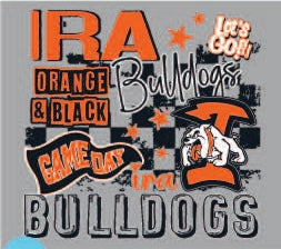 Team Spirit Tee