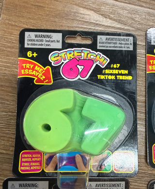 Stretchi 67