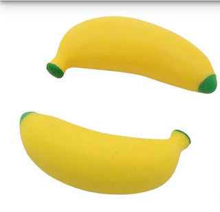 Dough Stretchies Bananas