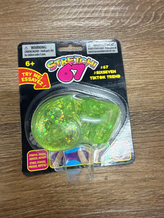 Stretchi 67
