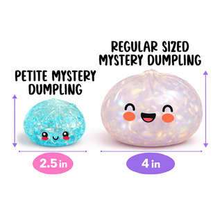 Fun Doh Mystery 2.5" Dumpling