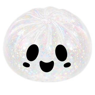 Fun Doh Spooky Mystery Dumpling