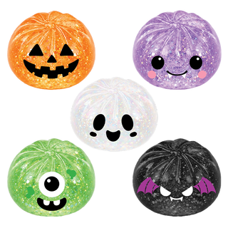 Fun Doh Spooky Mystery Dumpling
