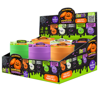 Fun Doh Spooky Mystery Dumpling