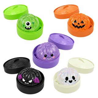 Fun Doh Spooky Mystery Dumpling