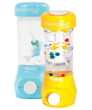 Fun Watergame