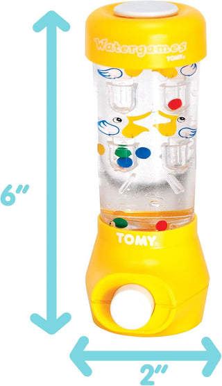 Fun Watergame