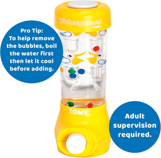 Fun Watergame