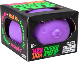 Funky Pup NeeDoh
