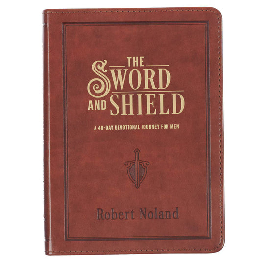 Sword and the Shield Devotional