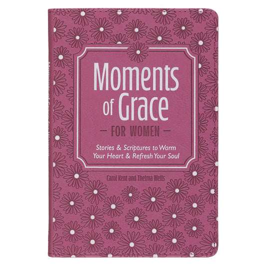 Moments of Grace for Women