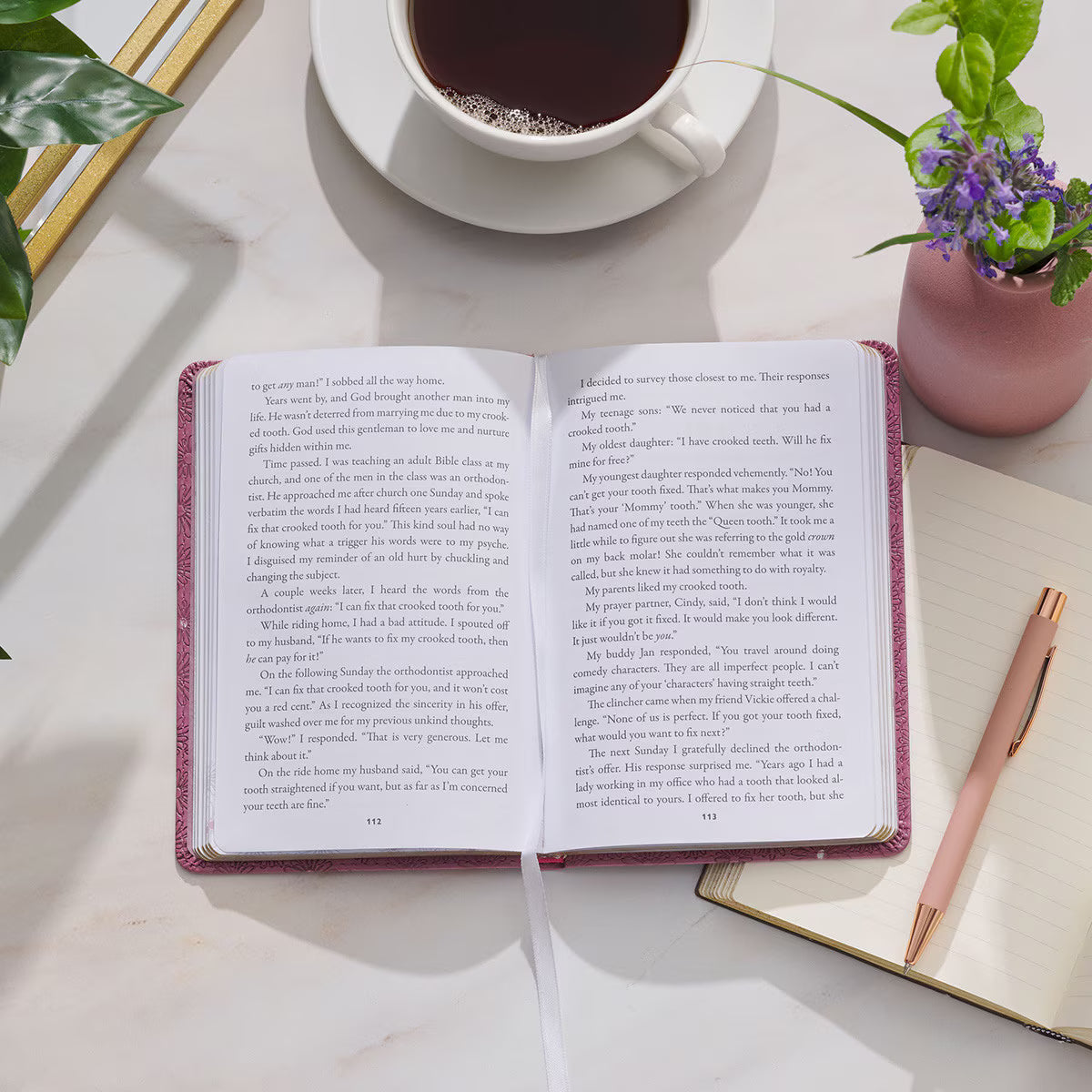 Moments of Grace for Women