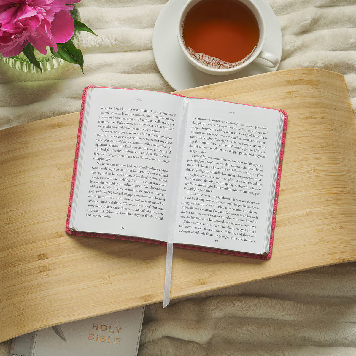 Moments of Grace for Sisters