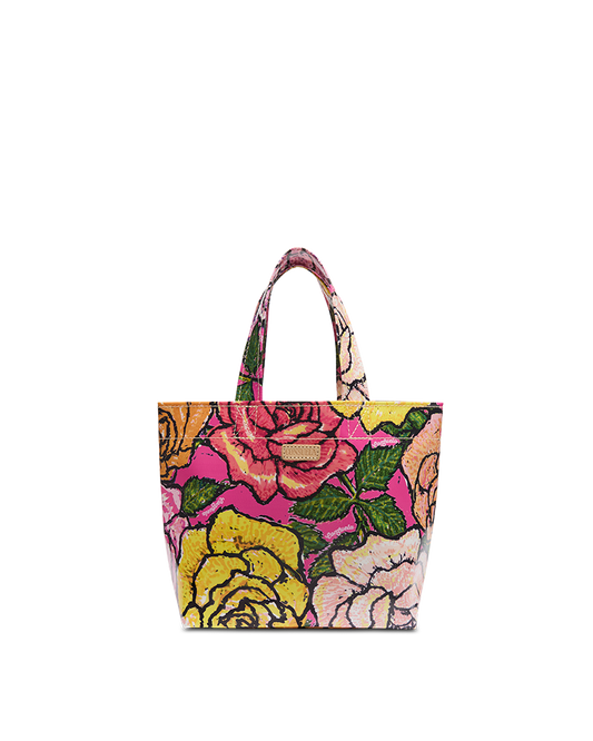 Grab n Go Mini, Lily