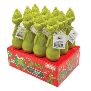 Geddes Stationary GRINCH PEN  12/DSP