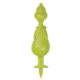 Geddes Stationary GRINCH PEN  12/DSP