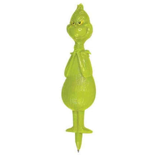 Geddes Stationary GRINCH PEN  12/DSP