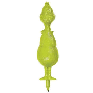 Geddes Stationary GRINCH PEN  12/DSP