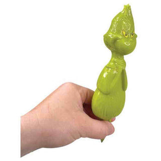 Geddes Stationary GRINCH PEN  12/DSP