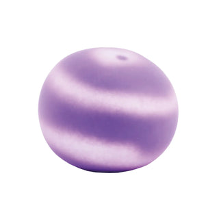 Purple galaxy ball 
