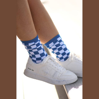 P & PD Adult Socks Game Day Socks